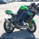 JKAZXCM13GA008647 2016 Kawasaki Zx1000 M auction photo thumbnail 16