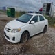 2T1BU4EE9BC651791 2011 Toyota Corolla S/Le auction photo thumbnail 2