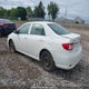 2T1BU4EE9BC651791 2011 Toyota Corolla S/Le auction photo thumbnail 3