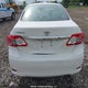 2T1BU4EE9BC651791 2011 Toyota Corolla S/Le auction photo thumbnail 6