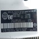 2T1BU4EE9BC651791 2011 Toyota Corolla S/Le auction photo thumbnail 9