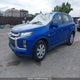JA4AJUAU1PU604129 2023 Mitsubishi Rvr auction photo thumbnail 2