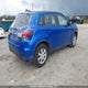 JA4AJUAU1PU604129 2023 Mitsubishi Rvr auction photo thumbnail 4