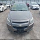 1G1ZD5E0XA4155661 2010 Chevrolet Malibu auction photo thumbnail 12