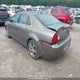 1G1ZD5E0XA4155661 2010 Chevrolet Malibu auction photo thumbnail 3