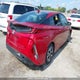 JTDKARFP9J3080767 2018 Toyota Prius Prime Upgrade auction photo thumbnail 4