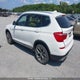 5UXWX9C58F0D44574 2015 BMW X3 xDrive28I auction photo thumbnail 3