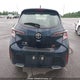 JTNK4MBE9N3165222 2022 Toyota Corolla Se auction photo thumbnail 17