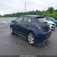 JTNK4MBE9N3165222 2022 Toyota Corolla Se auction photo thumbnail 3
