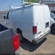 1FTNS24W87DB09433 2007 Ford Econoline E250 Van auction photo thumbnail 3