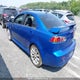 JA32U2FUXBU601185 2011 Mitsubishi Lancer Es/Es Sport auction photo thumbnail 3