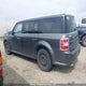 2FMHK6C81HBA07305 2017 Ford Flex Sel auction photo thumbnail 14