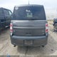 2FMHK6C81HBA07305 2017 Ford Flex Sel auction photo thumbnail 16