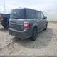 2FMHK6C81HBA07305 2017 Ford Flex Sel auction photo thumbnail 4