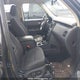 2FMHK6C81HBA07305 2017 Ford Flex Sel auction photo thumbnail 5