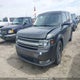 2FMHK6C81HBA07305 2017 Ford Flex Sel auction photo thumbnail 6