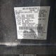 2FMHK6C81HBA07305 2017 Ford Flex Sel auction photo thumbnail 9