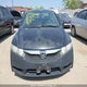 2HGFA1F4XAH043203 2010 Honda Civic auction photo thumbnail 12