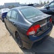 2HGFA1F4XAH043203 2010 Honda Civic auction photo thumbnail 3