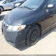 2HGFA1F4XAH043203 2010 Honda Civic auction photo thumbnail 6