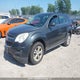 2GNALBEK5D6352402 2013 Chevrolet Equinox Ls auction photo thumbnail 2