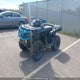 3JBLKAX20GJ001357 2016 Can-Am Outlander Xt 1000R/Xt-P 1000R auction photo thumbnail 2