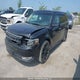 2FMHK6D83KBA09532 2019 Ford Flex Limited auction photo thumbnail 2