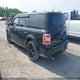 2FMHK6D83KBA09532 2019 Ford Flex Limited auction photo thumbnail 3