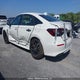 2HGFE4F83SH007606 2025 Honda Civic Hybrid Sport/Sport Touring auction photo thumbnail 3