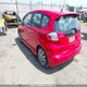 LUCGE8H74C3003224 2012 Honda Fit Sport auction photo thumbnail 3