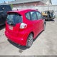 LUCGE8H74C3003224 2012 Honda Fit Sport auction photo thumbnail 4