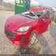 JM1BL1V71D1774043 2013 Mazda 3 I auction photo thumbnail 2