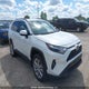 2T3R1RFV0SW540703 2025 Toyota Rav4 Xle auction photo thumbnail 1