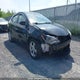 2T1BURHE4EC153611 2014 Toyota Corolla Le auction photo thumbnail 1