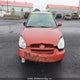 KMHCN3BC1AU173443 2010 Hyundai Accent L auction photo thumbnail 12