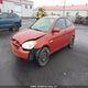 KMHCN3BC1AU173443 2010 Hyundai Accent L auction photo thumbnail 2