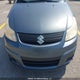 JS2YA413396201780 2009 Suzuki Sx4 Jx auction photo thumbnail 20