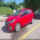 KL8CA6SAXKC768470 2019 Chevrolet Spark Ls Manual auction photo thumbnail 2