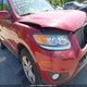 5XYZHDAG4CG107845 2012 Hyundai Santa Fe Limited 3.5 auction photo thumbnail 21