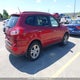 5XYZHDAG4CG107845 2012 Hyundai Santa Fe Limited 3.5 auction photo thumbnail 4