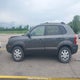KM8JM12D17U525033 2007 Hyundai Tucson Gl V6 auction photo thumbnail 14