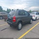 KM8JM12D17U525033 2007 Hyundai Tucson Gl V6 auction photo thumbnail 4