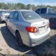 2T1BU4EE9AC254841 2010 Toyota Corolla Ce auction photo thumbnail 3
