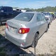 2T1BU4EE9AC254841 2010 Toyota Corolla Ce auction photo thumbnail 4