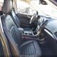 2FMPK4J97PBA35409 2023 Ford Edge Sel auction photo thumbnail 5