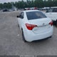2T1BURHE9HC912547 2017 Toyota Corolla Le auction photo thumbnail 3