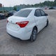 2T1BURHE9HC912547 2017 Toyota Corolla Le auction photo thumbnail 4