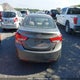 5NPDH4AE8BH039601 2011 Hyundai Elantra Gl auction photo thumbnail 17