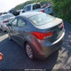 5NPDH4AE8BH039601 2011 Hyundai Elantra Gl auction photo thumbnail 3