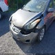 5NPDH4AE8BH039601 2011 Hyundai Elantra Gl auction photo thumbnail 6